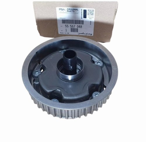 Camshaft Pulley 55567048 Opel 1.6-1.8 Original New