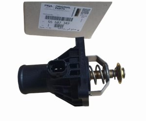 Thermostat Without Base 55587349 Opel 1.4-1.8 Original New