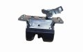 Rygiel Zamka 93458109 Opel Renault Nowy Oryginał