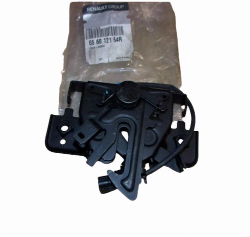 Bonnet Lock 656012164R Renault Megane IV Original New