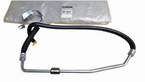 Power Steering Hose 6001550714 Dacia Sandero I 1.2 Original New