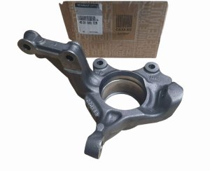 Left Front Steering Knuckle 400156572R Renault Captur II Dacia Duster I II Original New