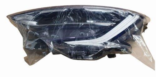 Left Led Headlight 260602566R Renault Arkana Original New