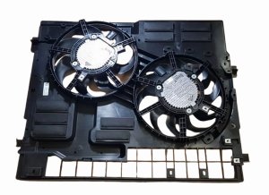 Fan Complete 214815443R Renault Trafic III 2.0DCI Original New