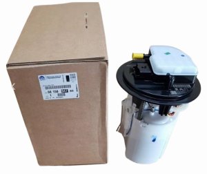 Fuel Pump 9815894780 Citroen C3 Aircross 1.2THP Original New
