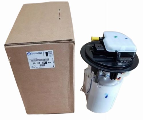Fuel Pump 9815894780 Citroen C3 Aircross 1.2THP Original New