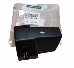 Bumper Bracket 850412253R Left Rear Renault Kadjar Original New