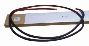 Door Seal 9025Q5 9025.Q5 Citroen C5 III Original New