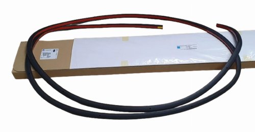 Door Seal 9025Q5 9025.Q5 Citroen C5 III Original New