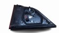 Lampa Lewy Tył Klapa 265556011R Renault Scenic IV Oryginał Nowy