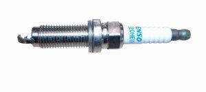 Spark Plug 22401ED71B Renault Koleos I II 1.6 Original New