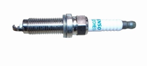 Spark Plug 22401ED71B Renault Koleos I II 1.6 Original New