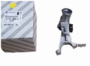 Ignition Switch 1679984280 Citroen Nemo Peugeot Bipper Original New