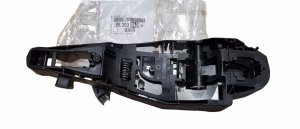 Left Rear Door Handle Module 9820341080 Peugeot 3008 II Original New