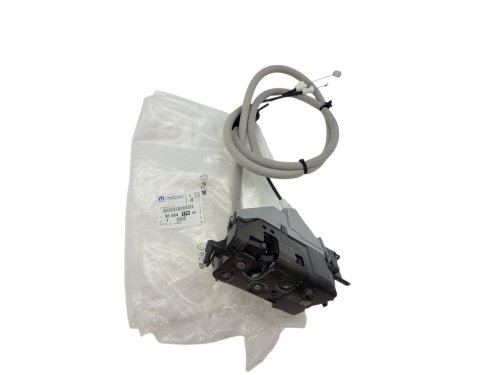 Door Lock Mechansim Left 9808417480 Citroen Jumpy 4 Peugeot Expert 4 Original