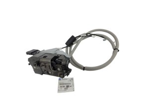 Door Lock Mechansim Right  9808417380 Citroen Jumpy IV, Peugeot Expert IV Original