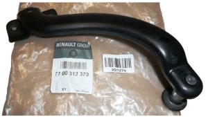 Door Roller  7700312370 Trafic II Primastar Vivaro Original