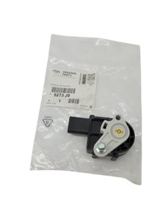 Light Sensor Rear 5273J9 Citroen C5,C6 III Peugeot 407 Oryginał 