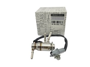 Injector Adblue Captur 1.5DCI 208995377R New Original Renault