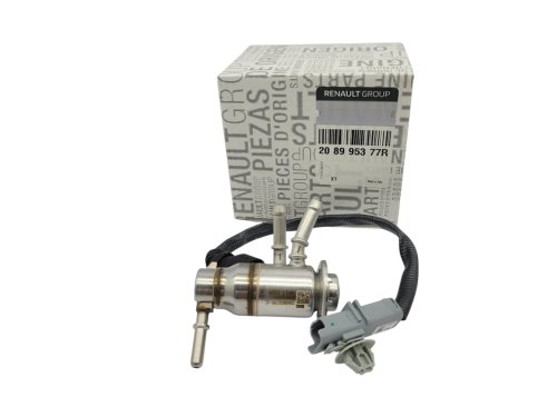 Injector Adblue Captur 1.5DCI 208995377R New Original Renault