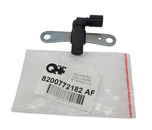 Pulse Sensor New Original 8200772182 Renault Dacia 0.9/1.2TCE/1.0SCE/1.2 16V/1.4/1.6 