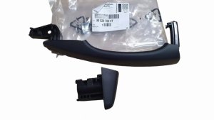 Door Handle Exterior 98029782XT Right Front Citroen Berlingo IV Original New