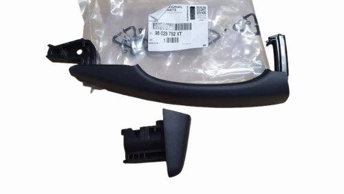 Door Handle Exterior 98029782XT Right Front Citroen Berlingo IV Original New