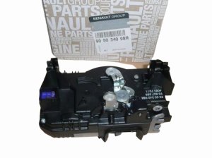 Door Lock Left Rear 905024162R Renault Trafic III Original New