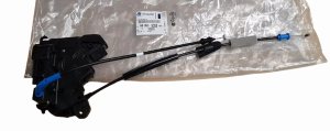 Door Lock Right Front 9835556980 Peugeot 308 II Original New