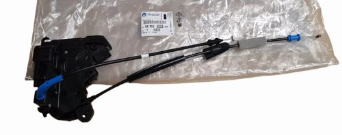 Door Lock Right Front 9835556980 Peugeot 308 II Original New