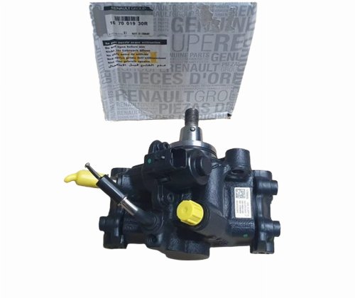 Injection Pump 167001930R Renault Master III 2.3DCI Original New