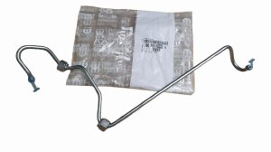 Injection Pump Hose 9675394480 Peugeot Boxer III 2.2HDI Original New