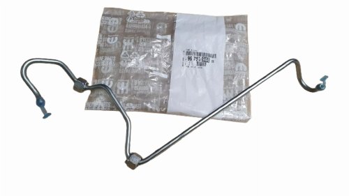 Injection Pump Hose 9675394480 Peugeot Boxer III 2.2HDI Original New