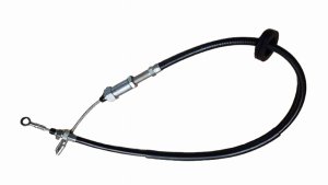Handbrake Cable 4745.G2 4745G2 Citroen Jumper III Original New