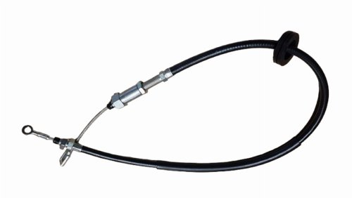 Handbrake Cable 4745.G2 4745G2 Citroen Jumper III Original New