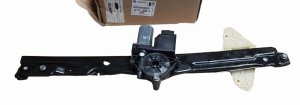Electric Window Regulator 9840159380 Right Front Peugeot Expert IV Original New