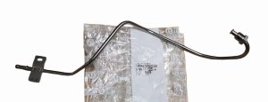 Exhaust Gas Pressure Sensor Cable 9817765280 Citroen Peugeot 1.5BLUEHDI Original New