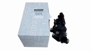 Thermostat Housing 110601741R Renault Kadjar Megane IV 1.3TCE Original New