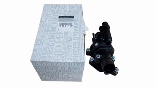 Thermostat Housing 110601741R Renault Kadjar Megane IV 1.3TCE Original New