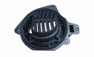Speaker Bracket Right 6562N6 6562.N6 Peugeot 207 Original New