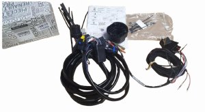 Towbar Wiring Harness 8201461972 Renault Master III Original New