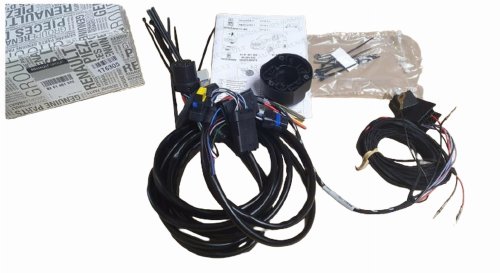 Towbar Wiring Harness 8201461972 Renault Master III Original New