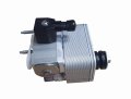 Skraplacz Klimatyzacji 9833723680 Peugeot 408 308 3008 Oryginał Nowy