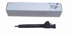 Injector 1637131480 Citroen Jumper III Peugeot Boxer III 2.2HDI Original