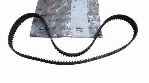 Timing Belt 0816.C8 0816C8 Peugeot 406 II 2.0 16V Original New