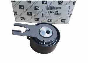Tensioner Pulley 0829.88 082988 Citroen Peugeot 1.4/1.6HDI Original New