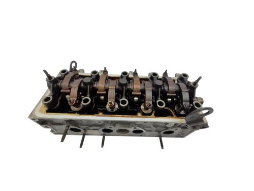 Cylinder Head 1.1 8v  9634005010 Z05 0200AA 0200.AA  Citroen Peugeot