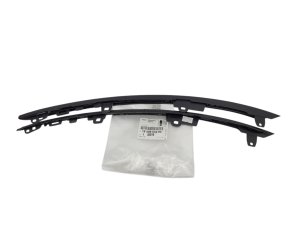 Bumper bracket 1609553280 New OE PSA C-Elysee