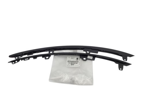 Bumper bracket 1609553280 New OE PSA C-Elysee