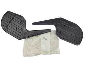 Gutter Bottom 8248.71 824871 Peugeot 807 Original New